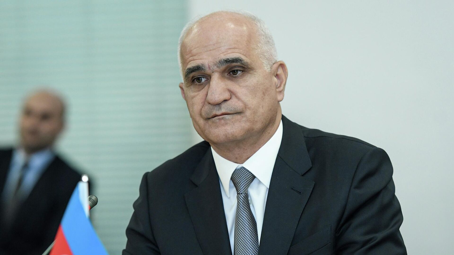 Azərbaycan nümayəndələri İrəvana getdi