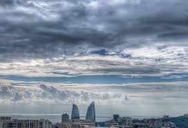 Sabahın hava proqnozu açıqlanıb