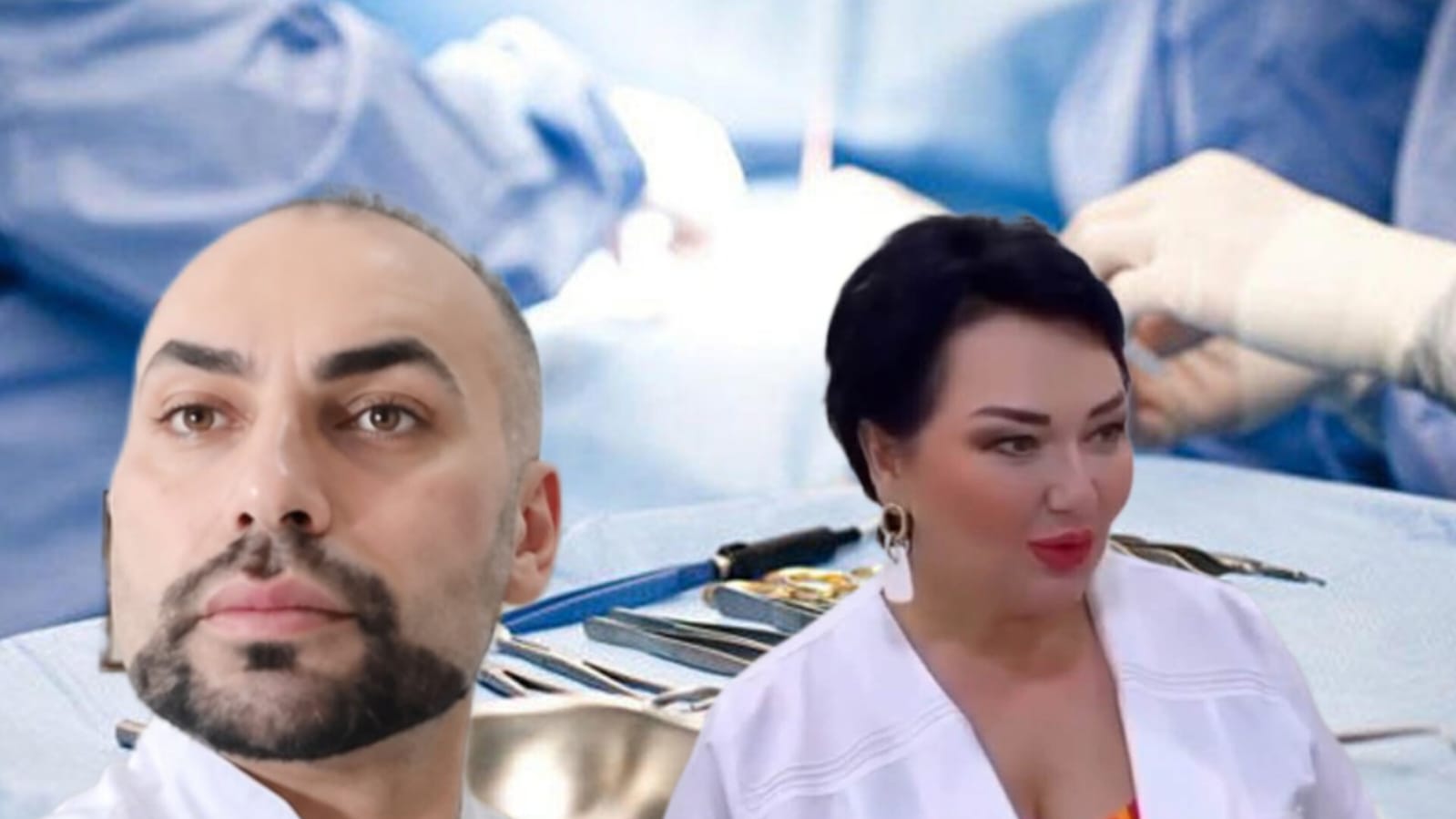 Davinçi Estetikdə həkim olmadan çalışan Elvar Quluzadə…. Bu klinikanı kimlər himayə edir? -Araşdırma