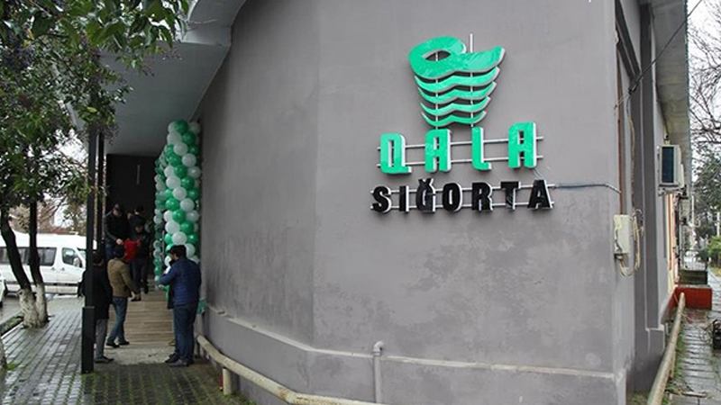 “Qala Sığorta”nın yığımları 11,8 milyon manat azalıb