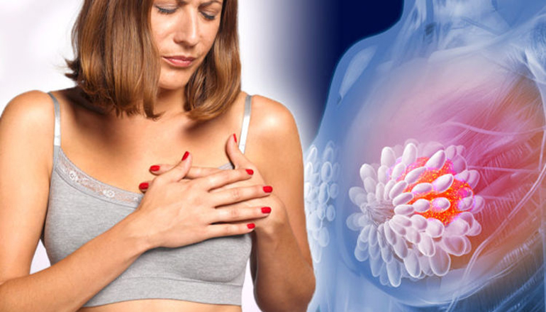 Süd vəzi xərçəngində yenilik: bir əməliyyatda kompleks müalicə imkanı