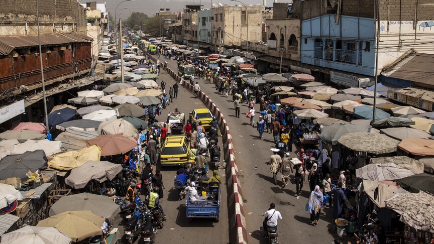 Fransa Malidəki vətəndaşlarından ölkəni tərk etmələrini istəyib