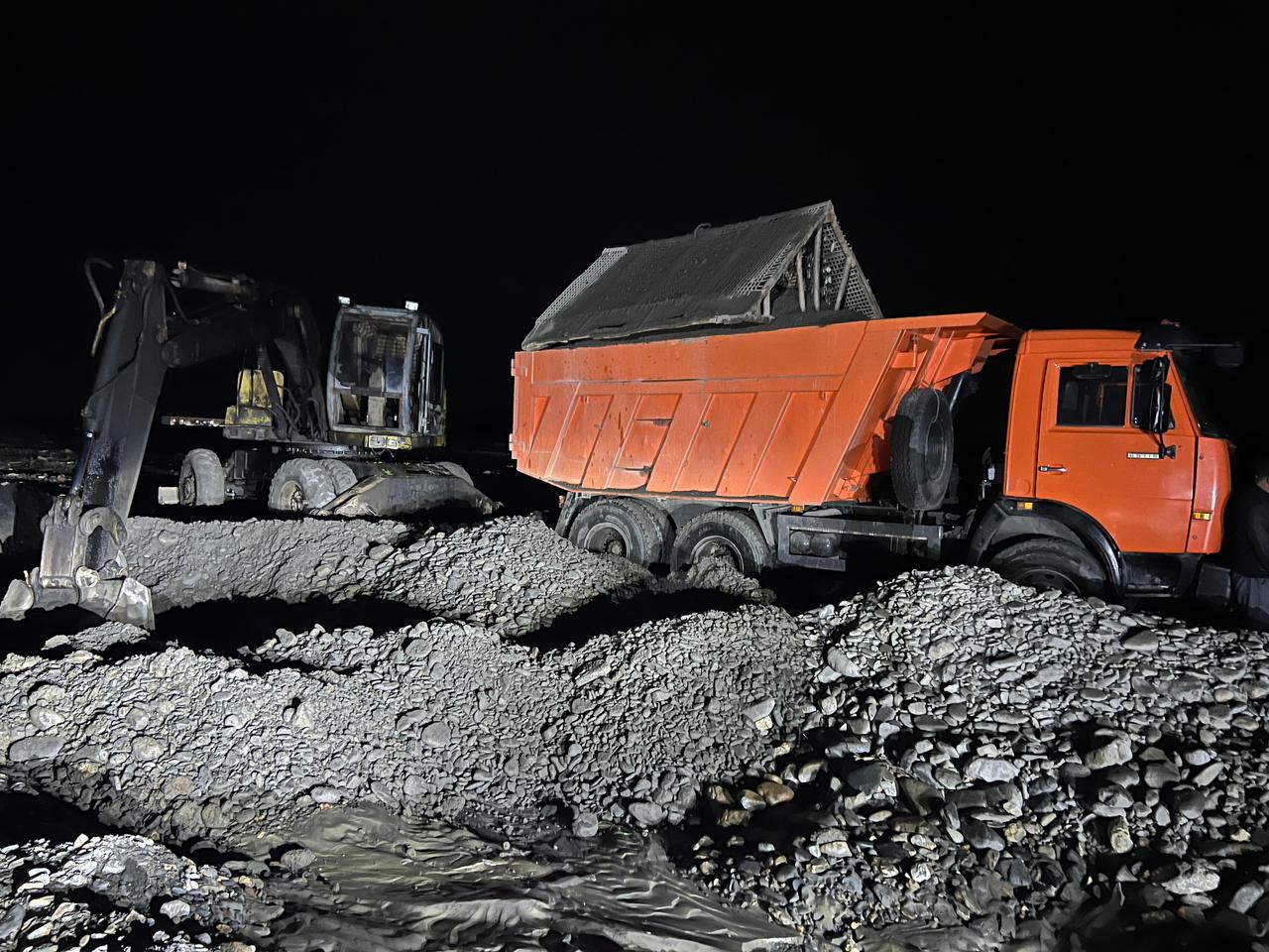 Balakəndə yerin təkindən qanunsuz istifadə edənlər ifşa olundu