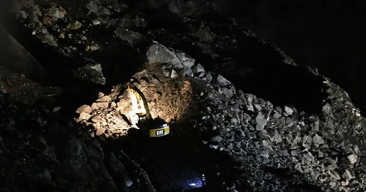 İranda mədən faciəsi: 2 işçi həlak olub