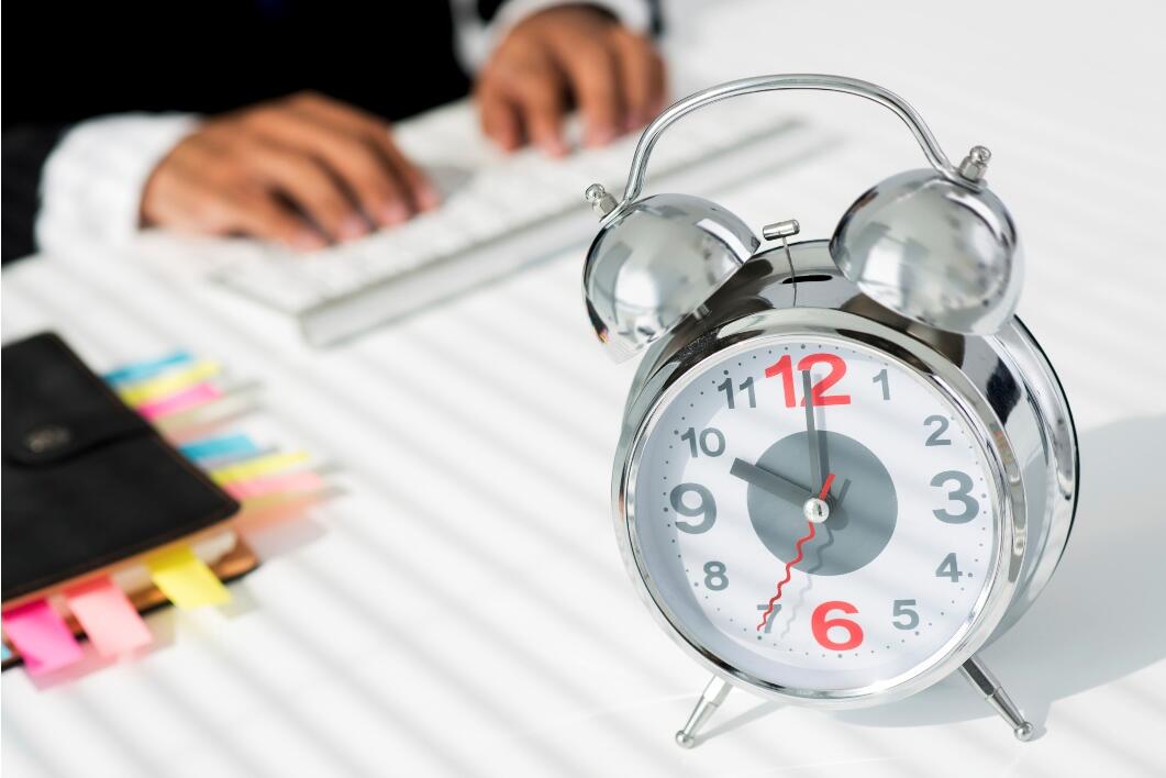 Mayda iki gün işdən tez çıxacaqsınız - TARİXLƏR