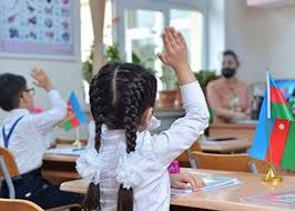 1-ci sinifə qəbul başlayır - Tarix açıqlandı