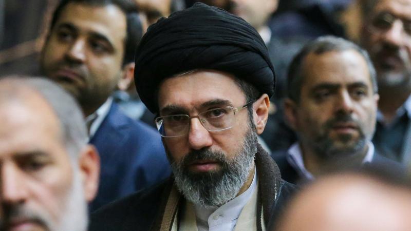 İran lideri Xamenei: Hörmüz boğazında yeni səhifə açılır