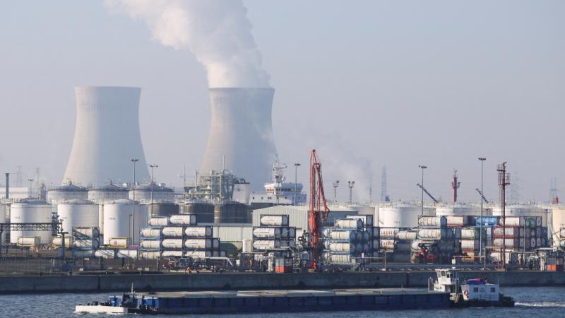 Belçika atom elektrik stansiyalarını milliləşdirməyə hazırlaşır