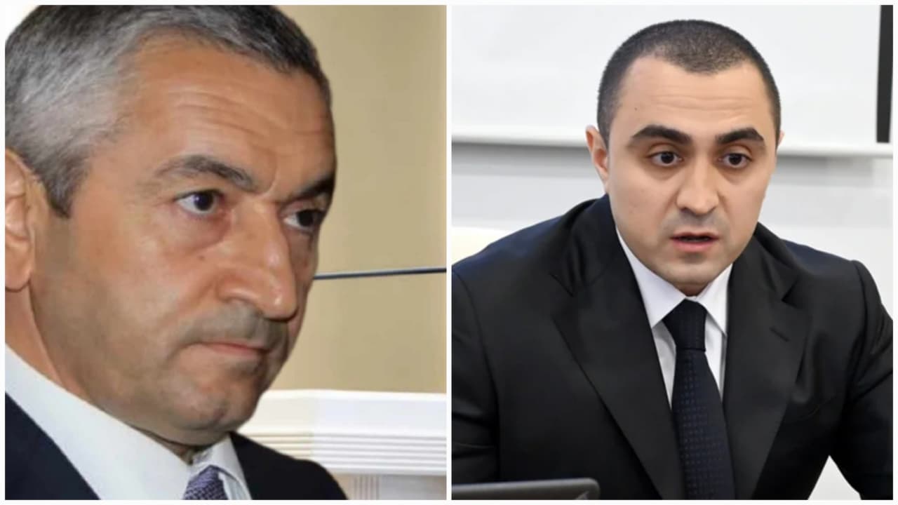 İcra başçısının oğlu federasiya prezidenti seçildi - Oqtay Əsədovu əvəzləyəcək