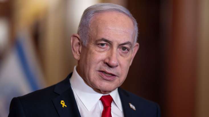 Netanyahu təhlükəsizlik kabinetinin iclasını çağırır