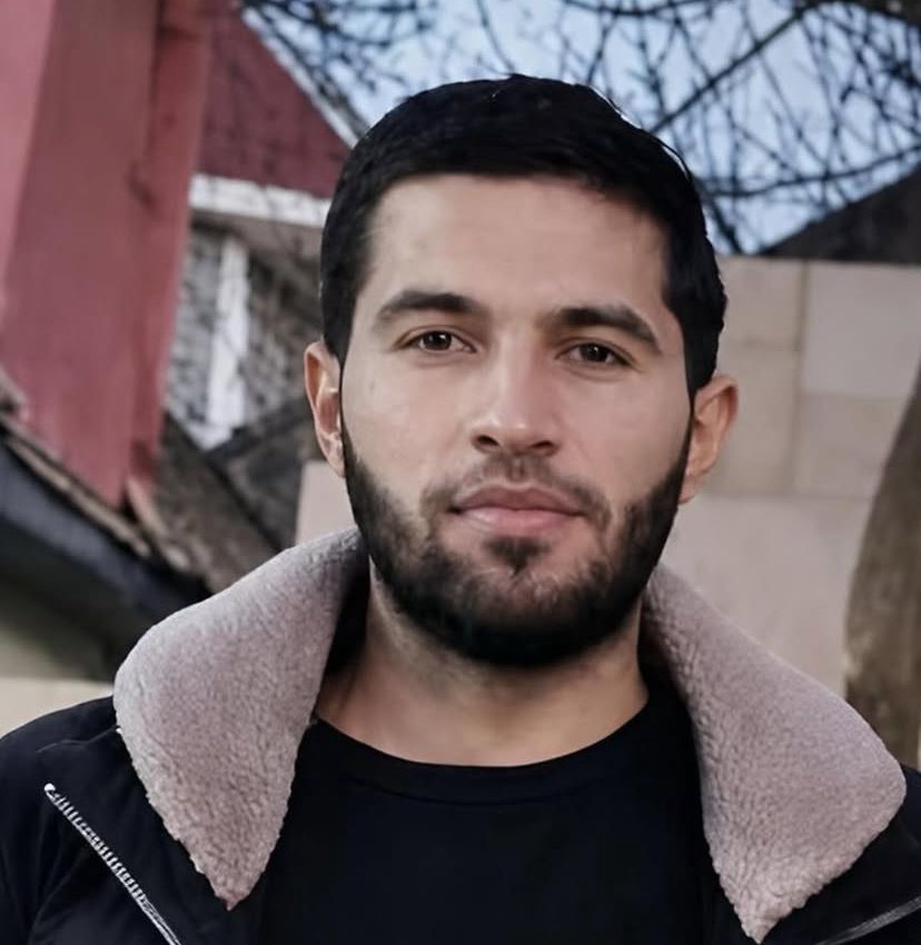 Lerikdə ildırım vuran gəncin - FOTOSU