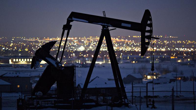 Brent markalı neftin bir barreli 108,06 dollara satılır