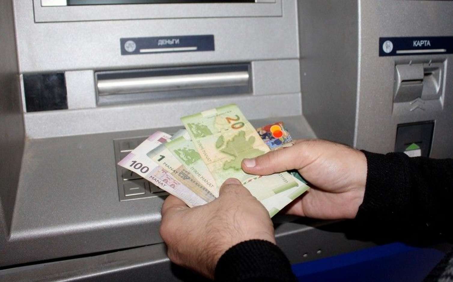 May ayı üzrə pensiyalar bu tarixdə ödəniləcək