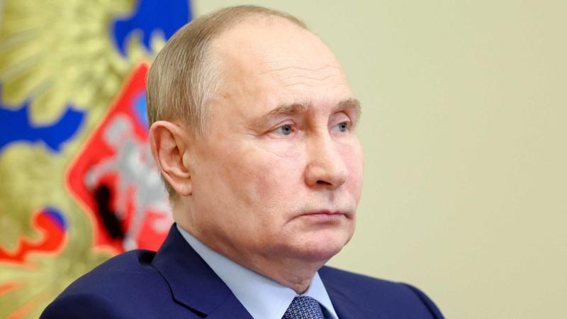 Putin Qələbə Günü münasibətilə Ukraynada 8-9 may tarixlərində atəşkəs elan edib