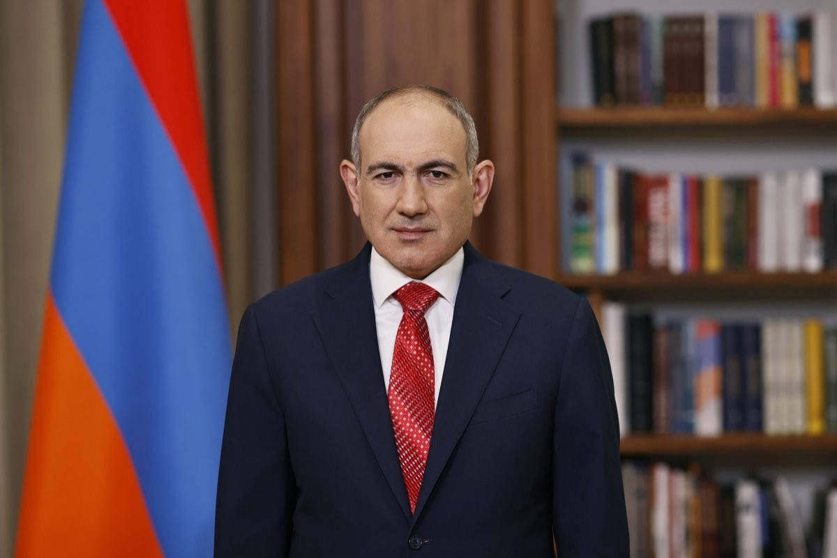 Paşinyan: Azərbaycanla yolların tam açılacağına şübhəm yoxdur