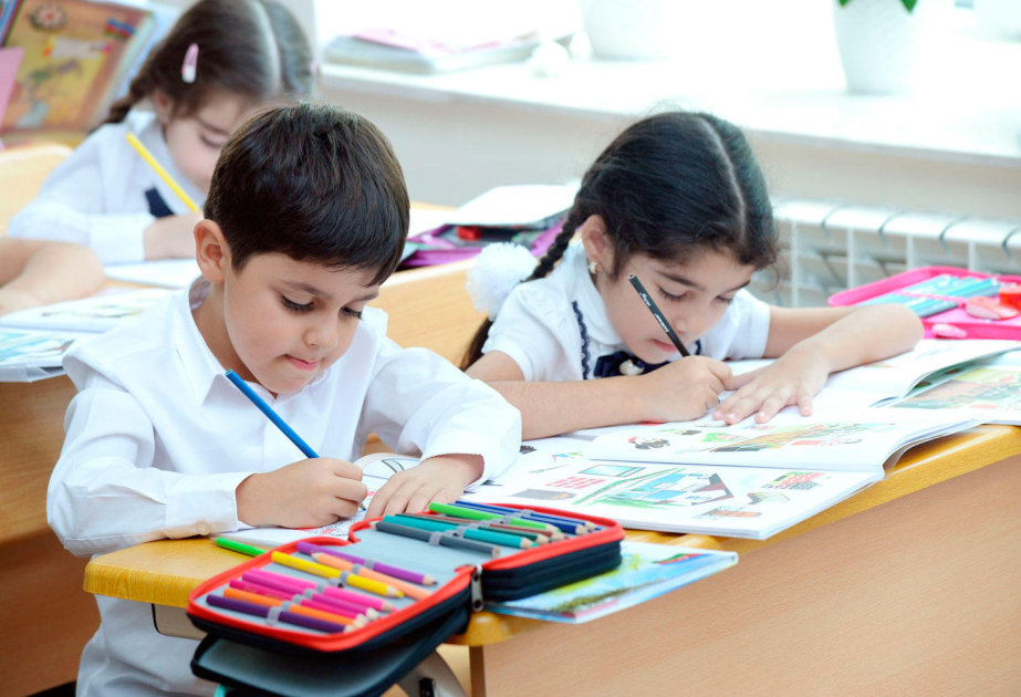 Övladı birinci sinfə gedəcək valideynlərin NƏZƏRİNƏ