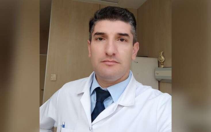 Baş Prokurorluq Asif Nəsirlinin vəfatı ilə bağlı açıqlama YAYDI