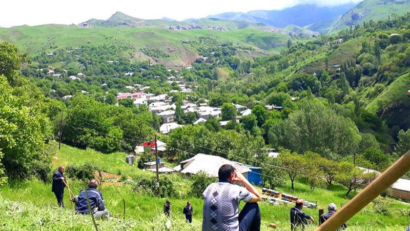 Azərbaycanda bu kəndlərin adı DƏYİŞDİRİLİR