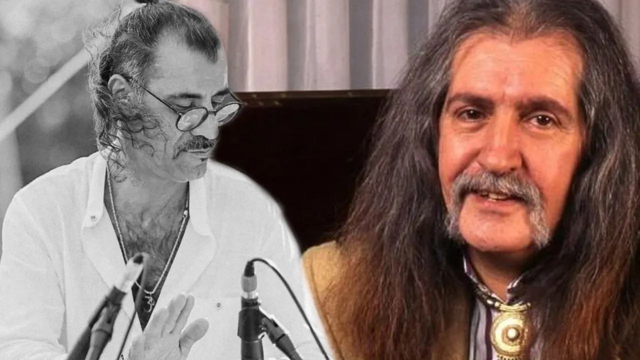 Barış Mançonun musiqiçisi evində ölü tapıldı