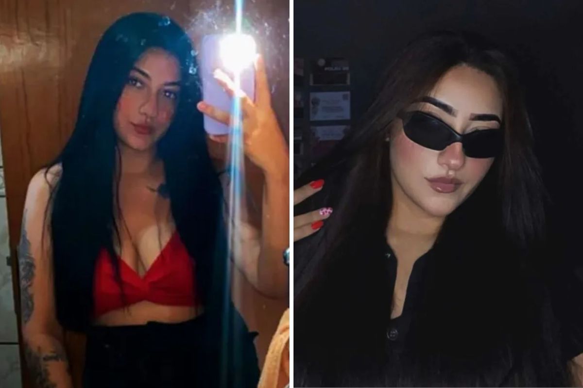 Məşhur influencer uşaqlarının gözü qarşısında öldürülüb
