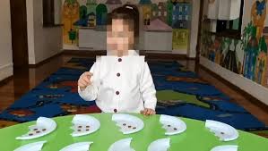 Bağçada uşaqları təhqir edən tərbiyəçi ilə bağlı QƏRAR