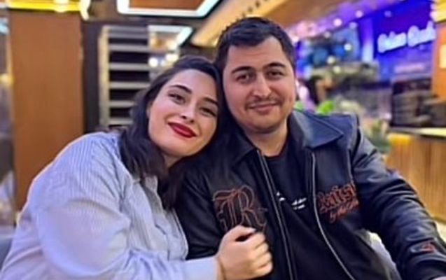 Parisdə uşaqları əlllərindən alınan ailədən xoş xəbər - 9 ay sonra övladlarına qovuşdular