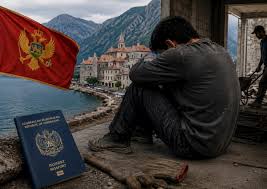 Monteneqroda bir azərbaycanlının əməyi istismar olunub - RƏSMİ