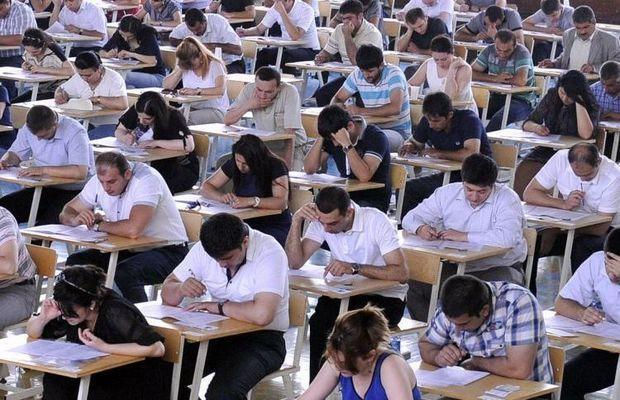 Magistraturaya qəbul imtahanı ilə bağlı MÜHÜM XƏBƏR