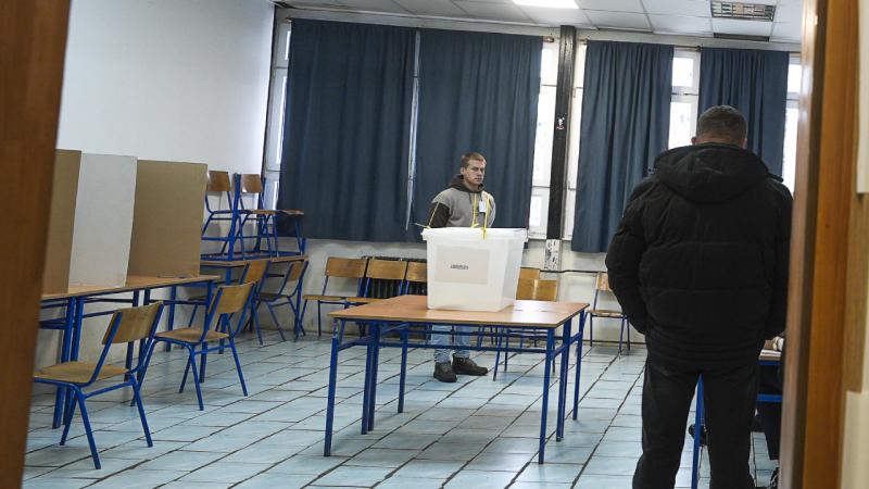 Bosniya və Herseqovinada ümumi seçkilər oktyabrın 4-də keçiriləcək