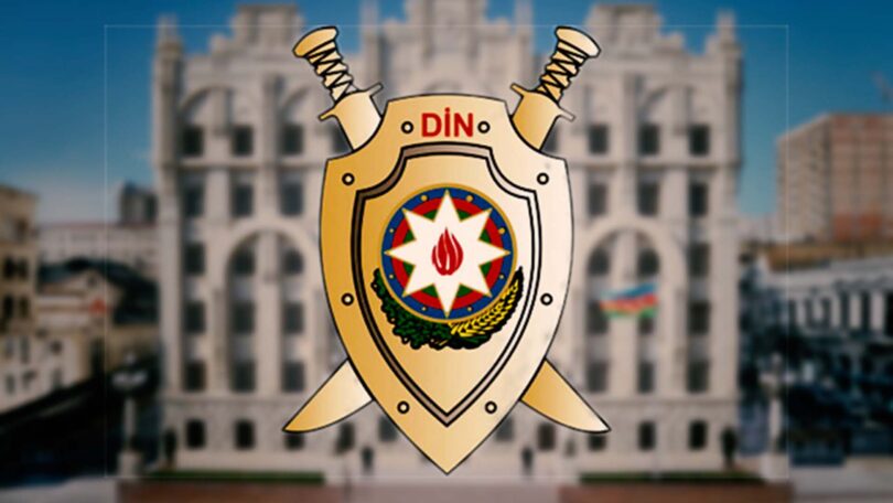 Həftəsonu cinayət törətməkdə şübhəli bilinən 83 nəfər saxlanılıb
