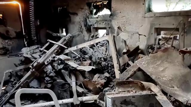 Pakistanda intiharçı hücumu nəticəsində 12 polis əməkdaşı həlak olub