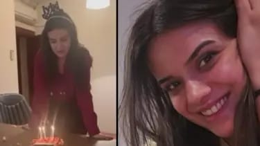 Sistem vurulan 28 yaşlı gənc qadın öldü