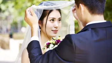 Çinlilər artıq evlənmirlər