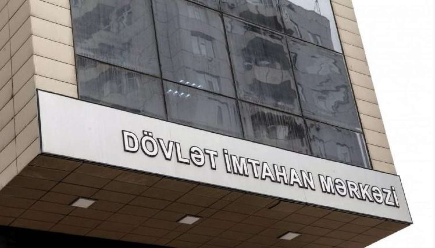 Ali məktəbə imtahansız qəbul olmaq istəyənlərin DİQQƏTİNƏ