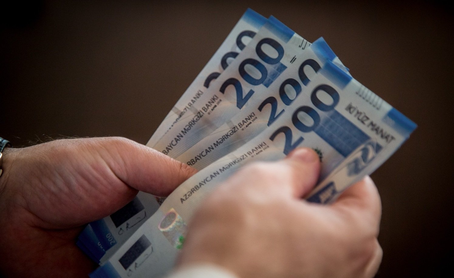 Bayrama görə pensiyalar tez veriləcək? - RƏSMİ