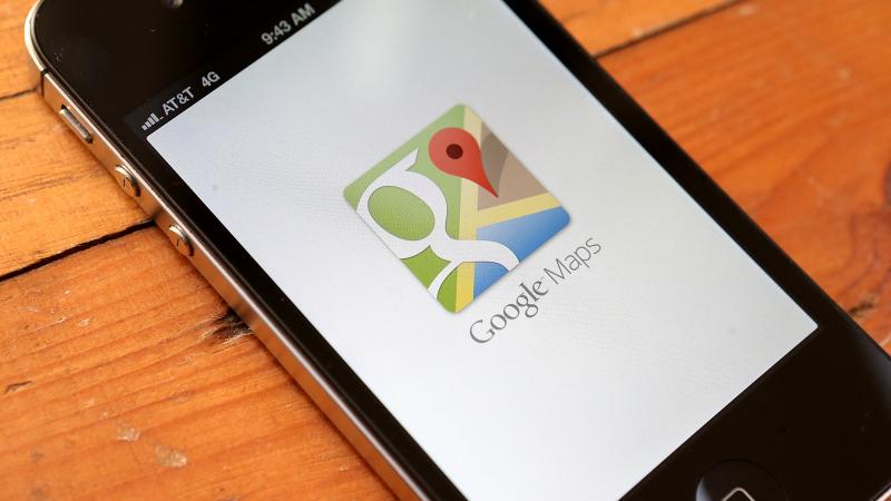 Gemini AI dəstəyi Google Maps CarPlay-ə gəlir