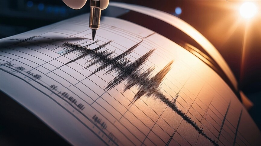İranda 4,6 bal gücündə zəlzələ baş verib