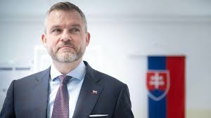 Slovakiya Prezidenti iyulda Azərbaycana səfər edəcək