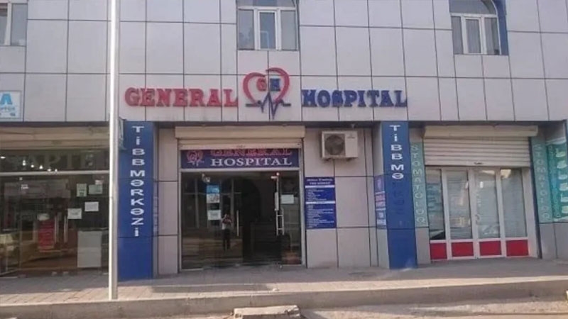 Səhiyyə Nazirliyi saxta sağlamlıq arayışı verən 