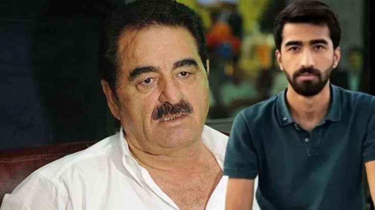 ​Nəvəsi İbrahim Tatlısesi məhkəməyə verir
