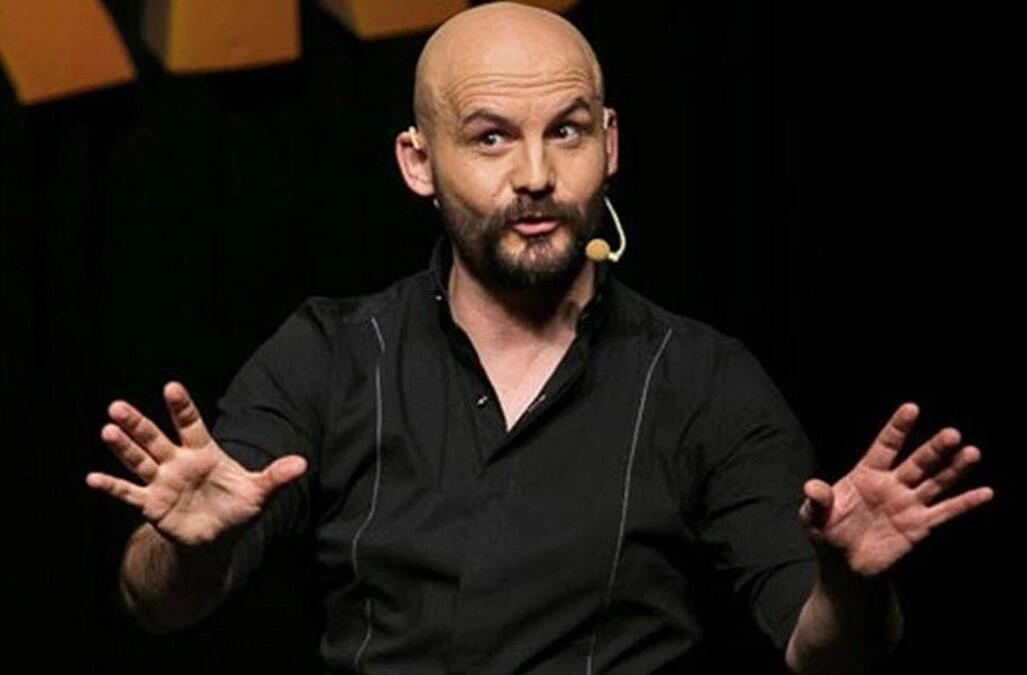 Atalay Demirci saxlanıldı - FOTO