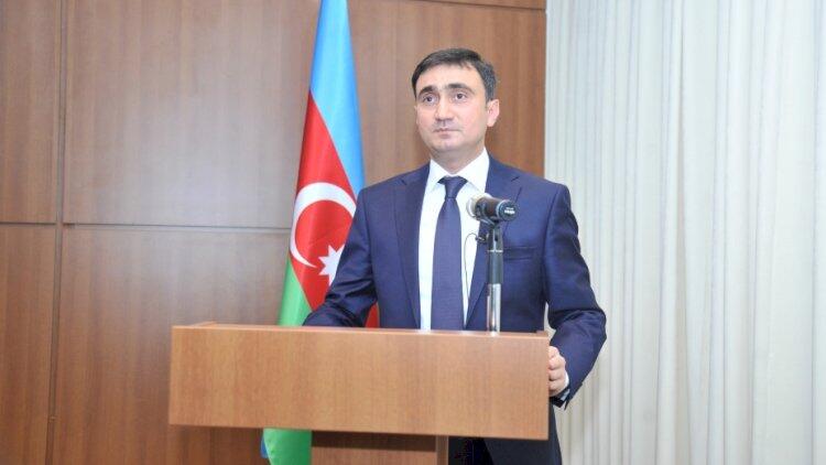 Nazir müavini Ağakərim Səmədzadə kimdir? - DOSYE