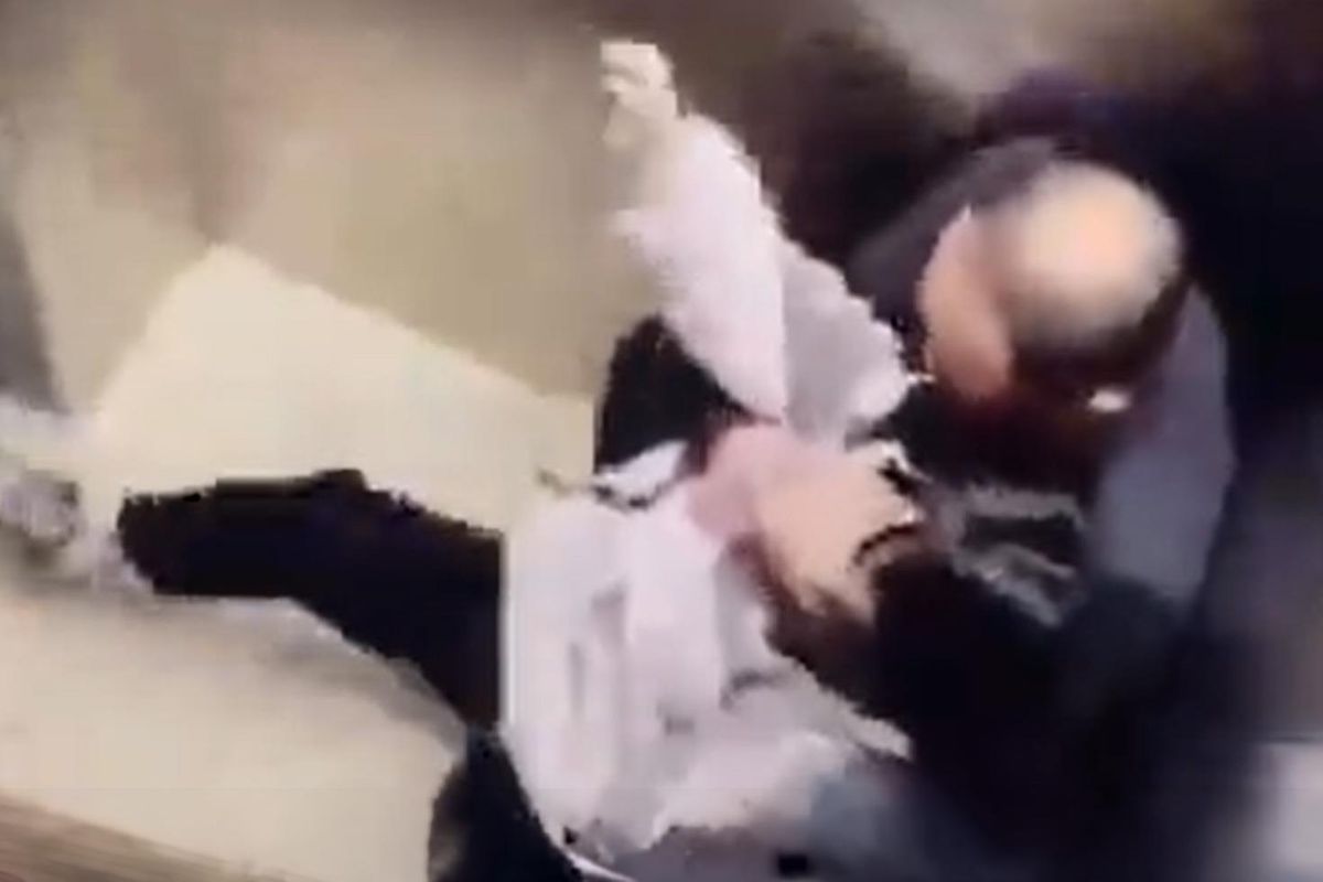 Çində orqan ticarəti şəbəkəsi uşaqları qaçırdı