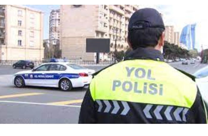 DYP-dən təhlükəli döngələrlə bağlı sürücülərə XƏBƏRDARLIQ
