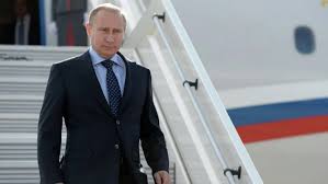 Trampın səfəri zamanı Kremldən ANONS: Putin də Çinə gedir