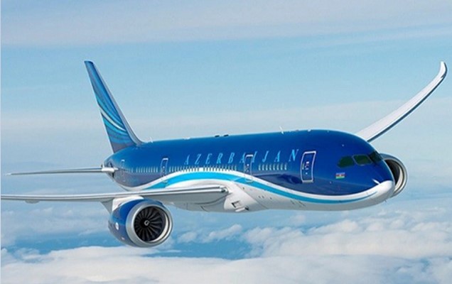 AZAL Naxçıvana reysləri bərpa etdi