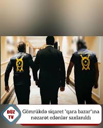Beş milyonluq qaçaqmalçılıqla bağlı saxlanılan vəzifəli şəxslər barədə YENİ QƏRAR