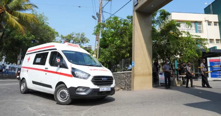 İranda sərnişin avtobusu aşıb, 8 nəfər ölüb