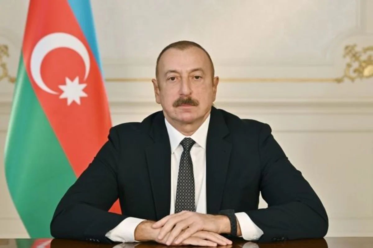 Prezident: