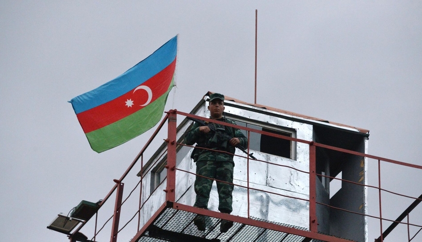 ŞAD XƏBƏR! Azərbaycan bu ölkə ilə quru sərhədi qismən açdı
